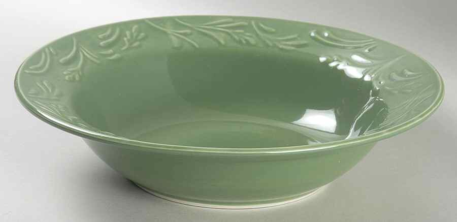 LIE14 Rim Soup Bowl by Libbey-1