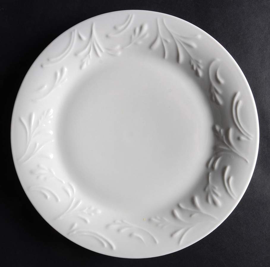 LIE14 Dinner Plate by Libbey-1