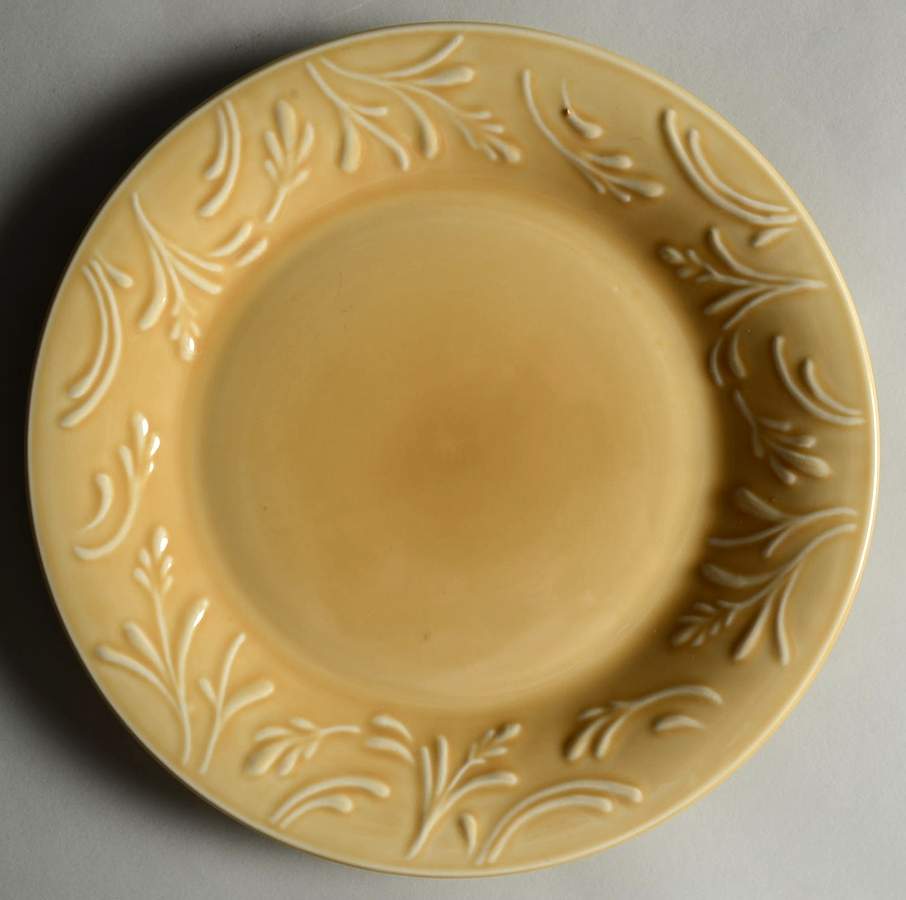 LIE14 Dinner Plate by Libbey-1