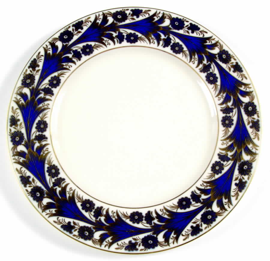 O409B Dinner Plate by Lenox-1