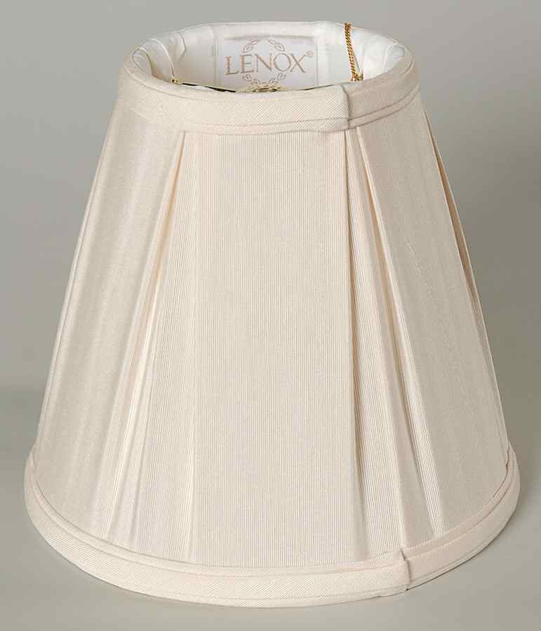 Forum Collection Shade for 18" Electric Lamp by Lenox-1