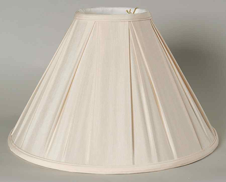 Forum Collection Shade for 30" Electric Lamp by Lenox-1