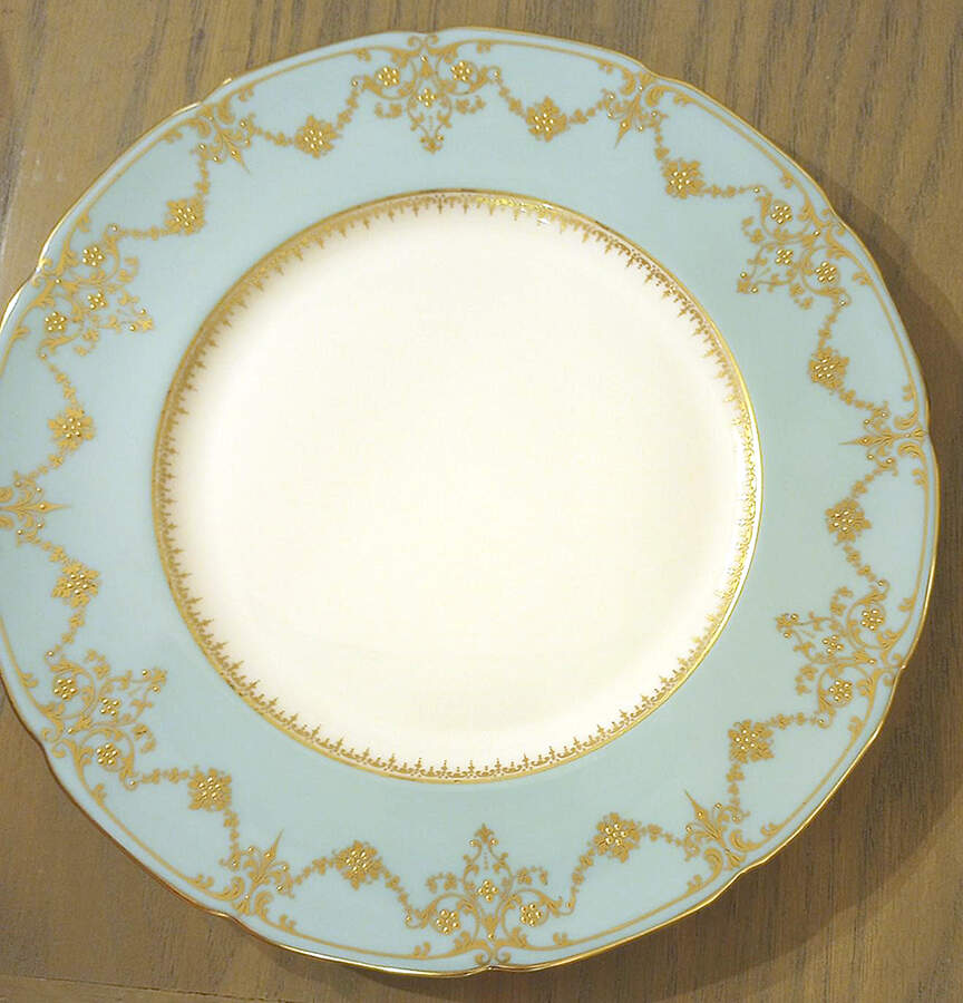 P333-247 Dinner Plate by Lenox-1