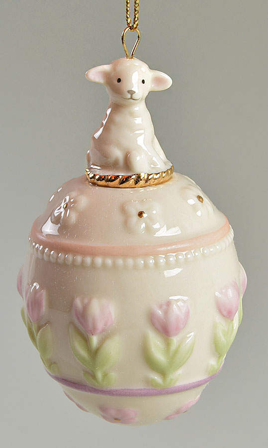 Easter Ornament by Lenox-1
