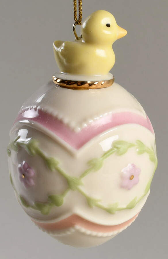 Easter Ornament by Lenox-1