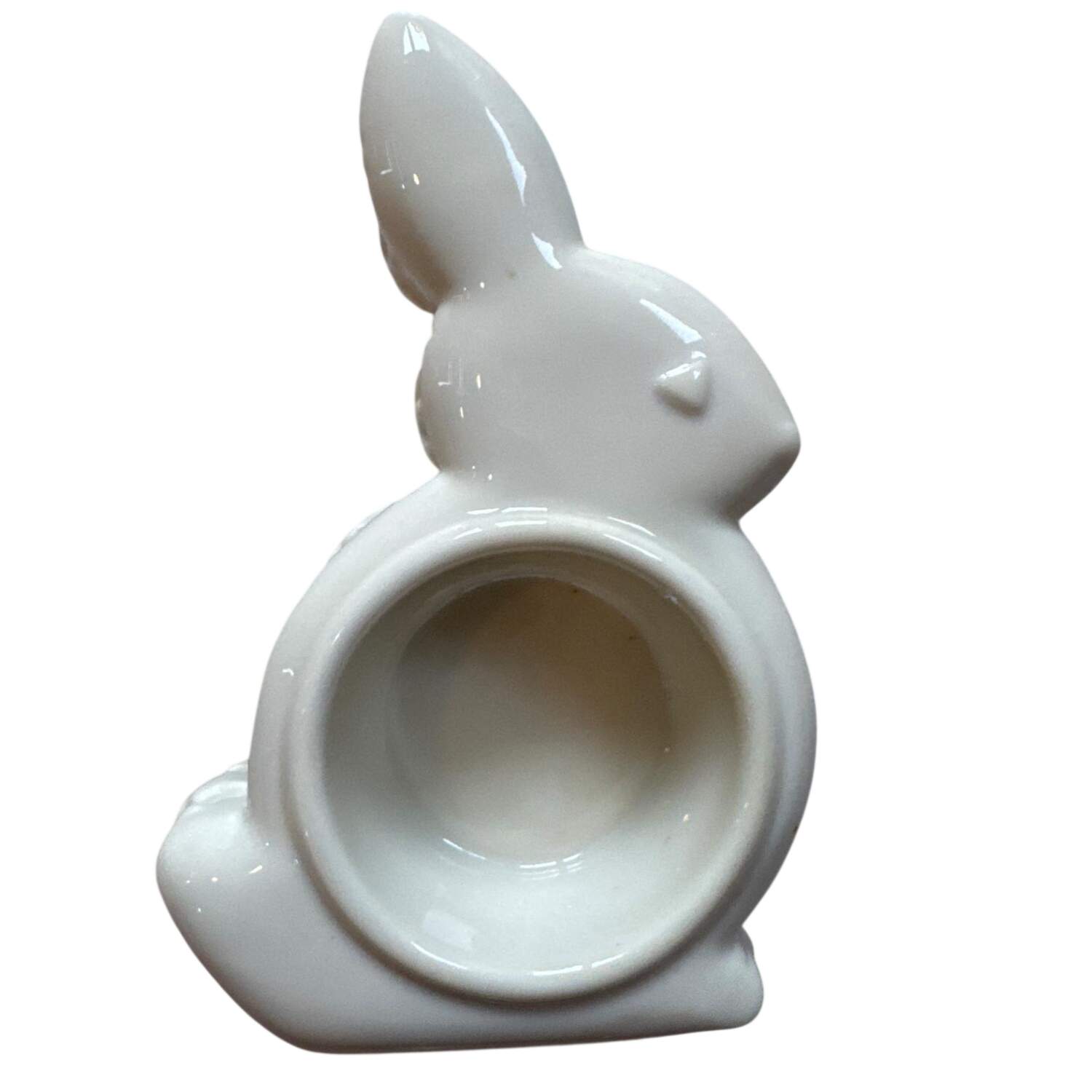 Easter Figural Votive Candleholder by Lenox-1