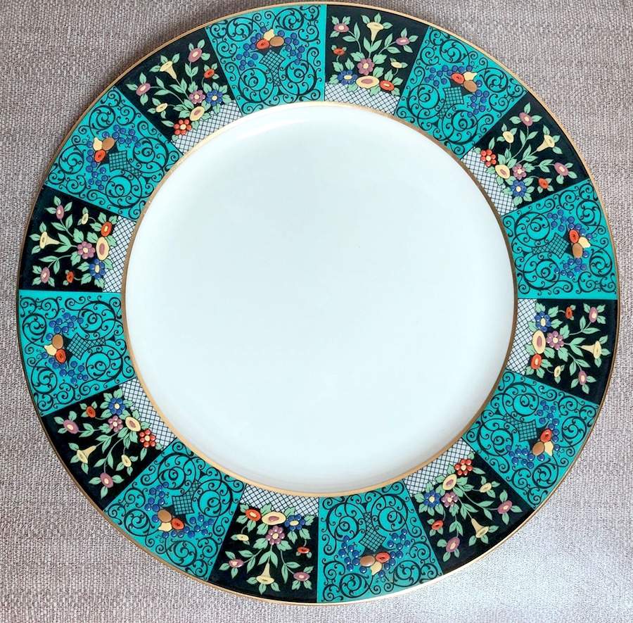 J433 Dinner Plate by Lenox-1