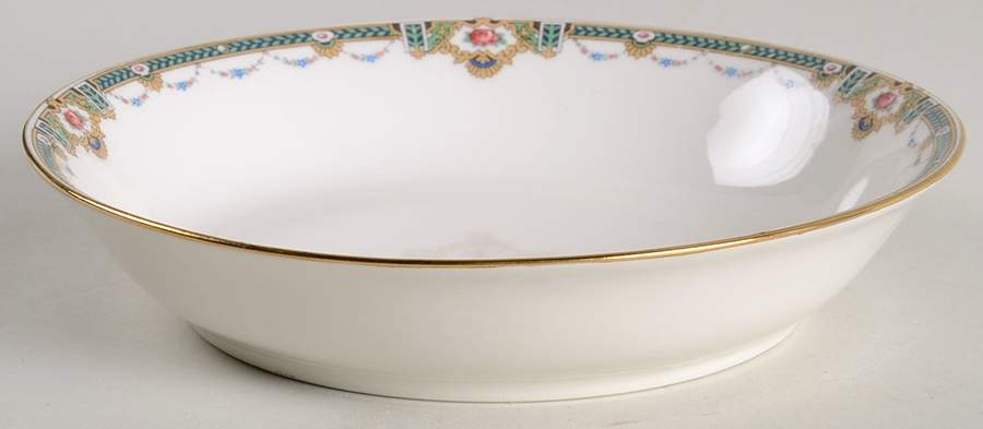 LEG62 Coupe Soup Bowl by F Legrand & Cie-1