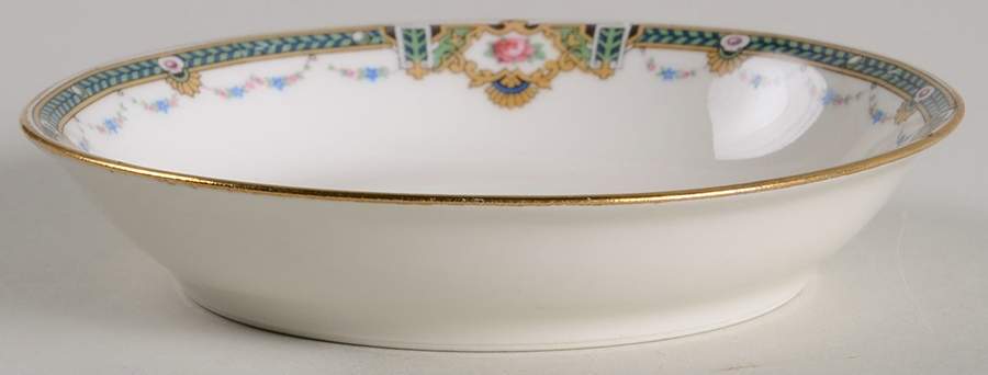 LEG62 Fruit/Dessert (Sauce) Bowl by F Legrand & Cie-1