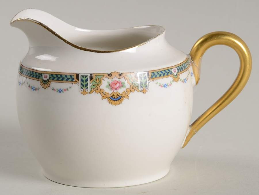 LEG62 Creamer by F Legrand & Cie-1