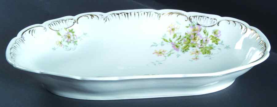 3306 Bread Tray by Lazarus Straus & Sons-1