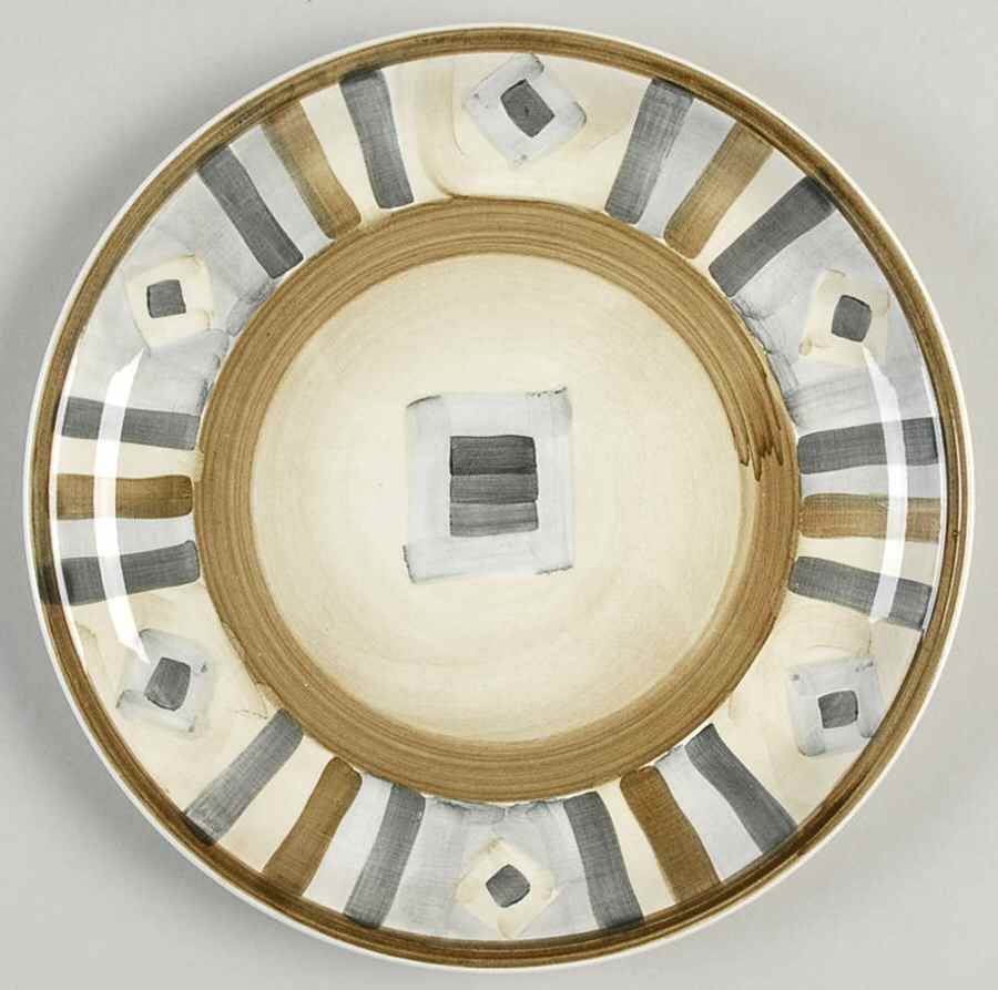 Monterrey Salad Plate by Libbey-1