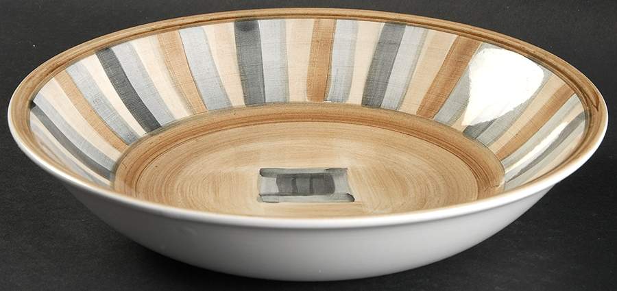Monterrey Soup/Cereal Bowl by Libbey-1