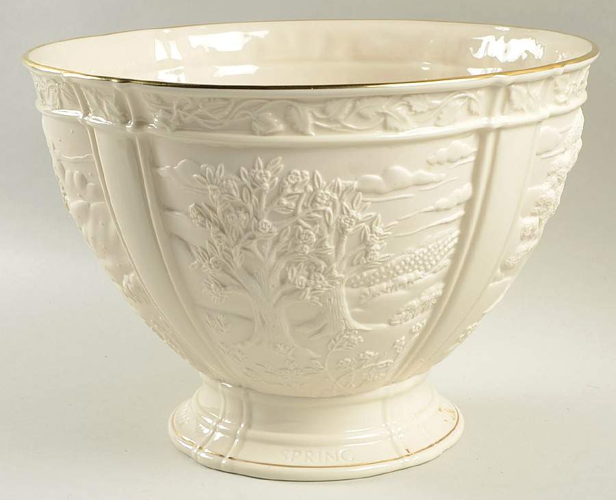 Four Seasons Centerpiece by Lenox-1