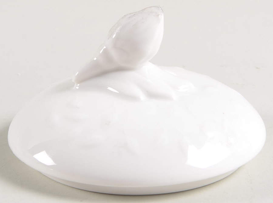 Butterfly Meadow Cloud Lid for Sugar Bowl by Lenox-1