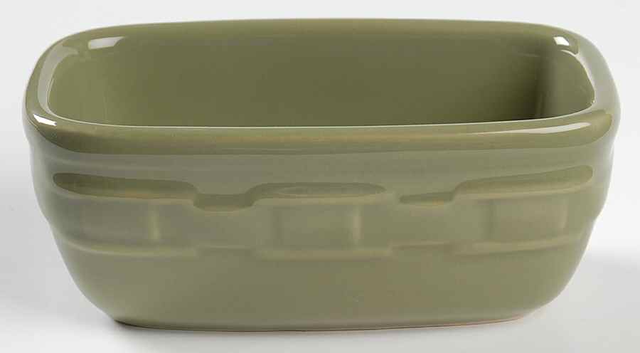 Woven Traditions Sage Dash Bowl by Longaberger-1