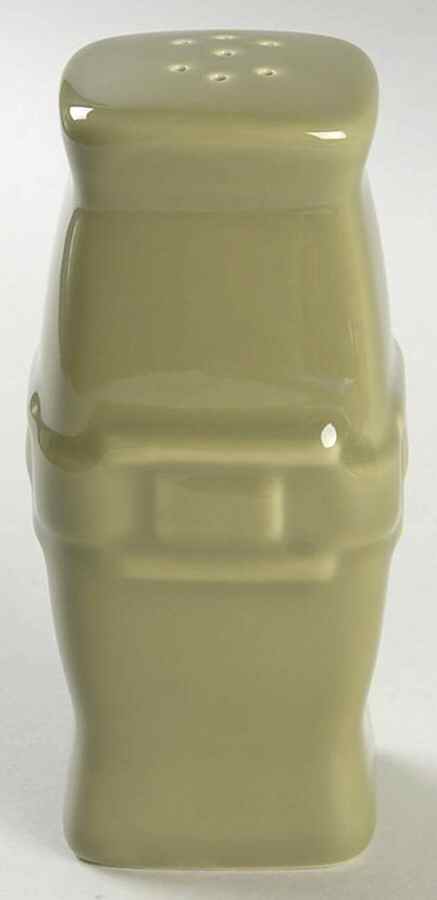 Woven Traditions Sage Salt Shaker by Longaberger-1