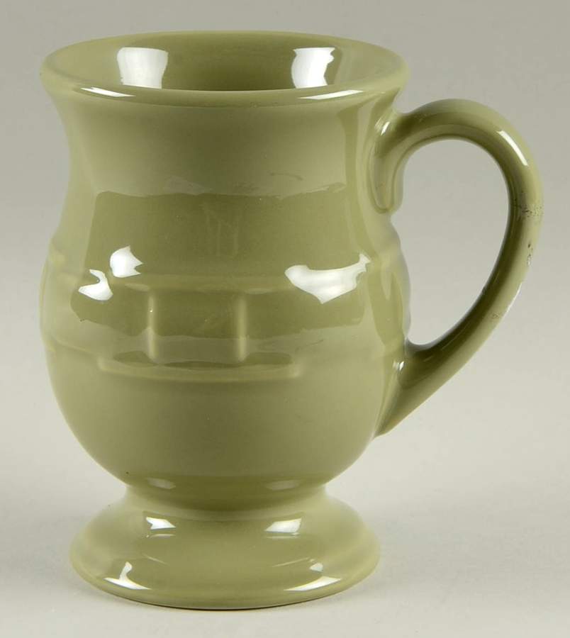 Woven Traditions Sage Grandmug by Longaberger-1