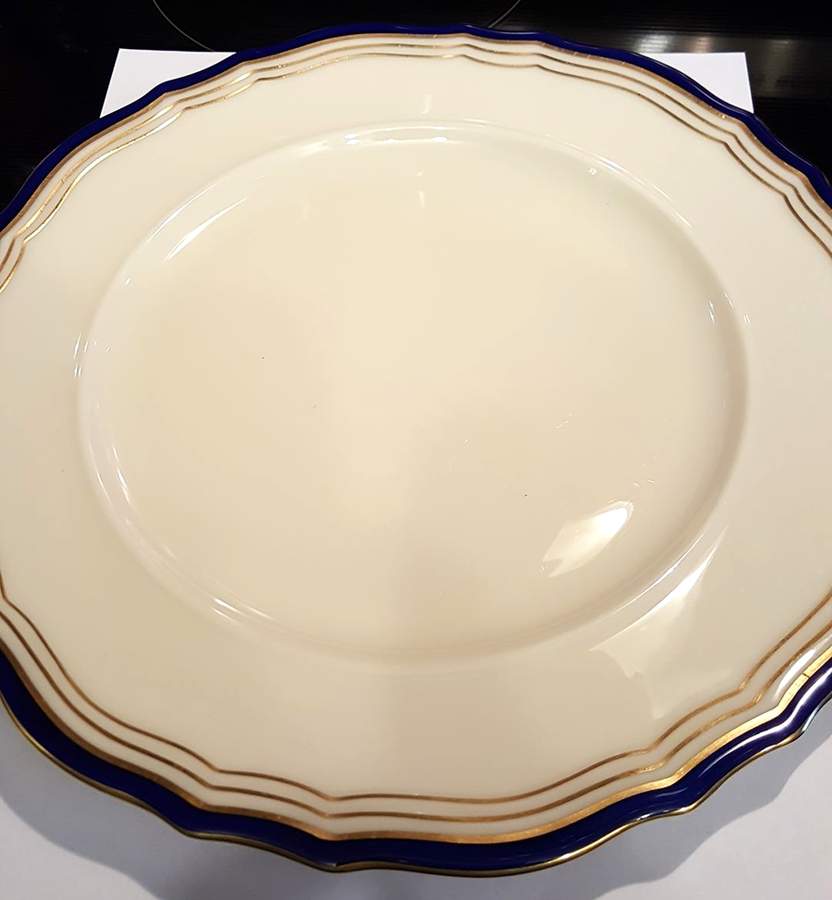 J386B Dinner Plate by Lenox-1