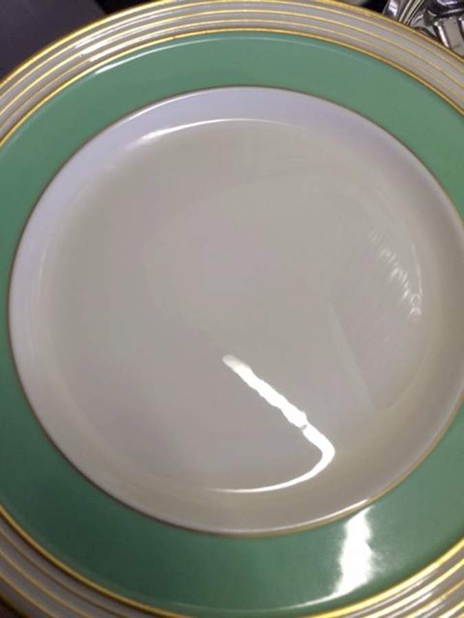 L302G Dinner Plate by Lenox-1