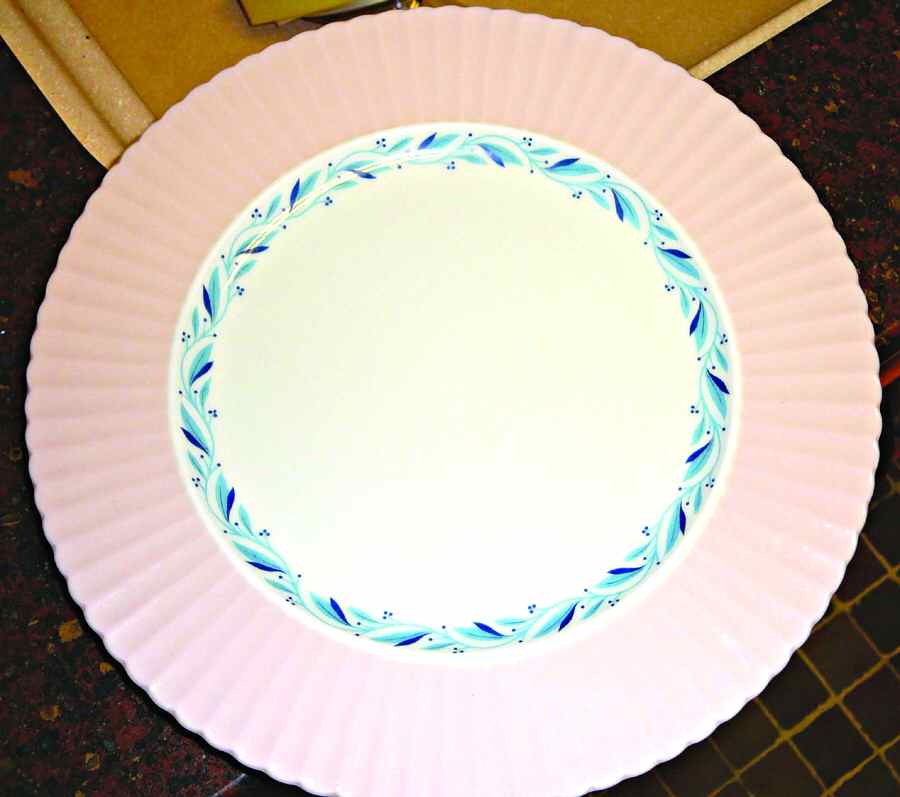 P423X26-1 Dinner Plate by Lenox-1