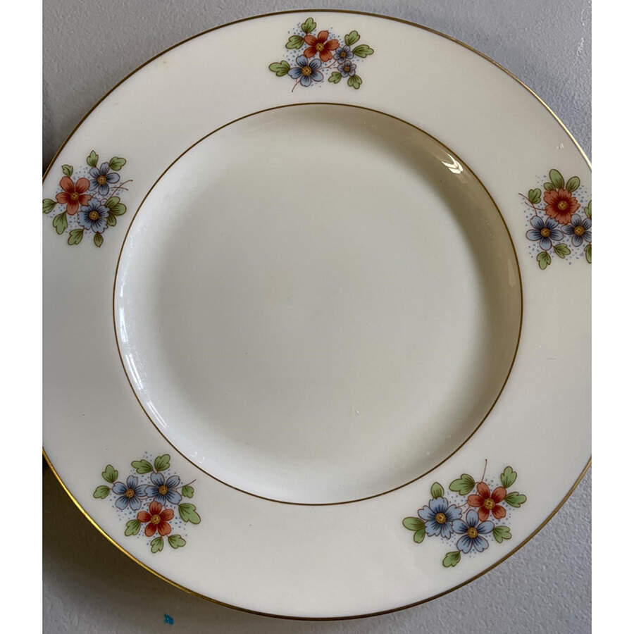 P400 Luncheon Plate by Lenox-1