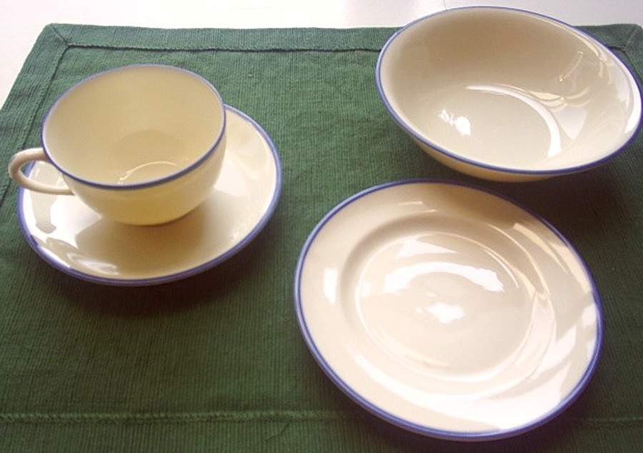 L85 Salad Plate by Lenox-1