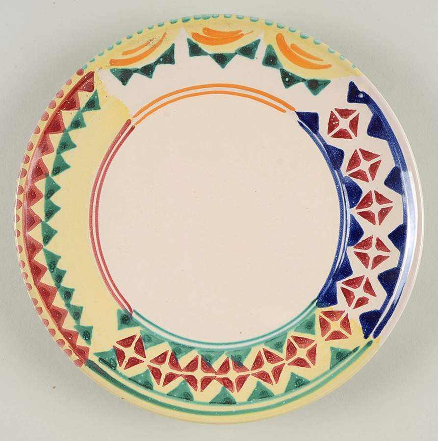 LMA3 Salad Plate by Lamas (Italy)-1