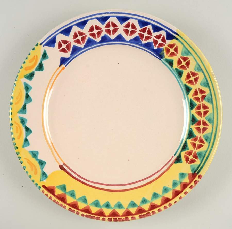 LMA3 Dinner Plate by Lamas (Italy)-1