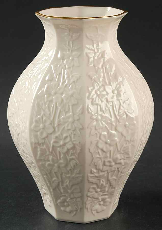 Garden Collection 8" Vase by Lenox-1