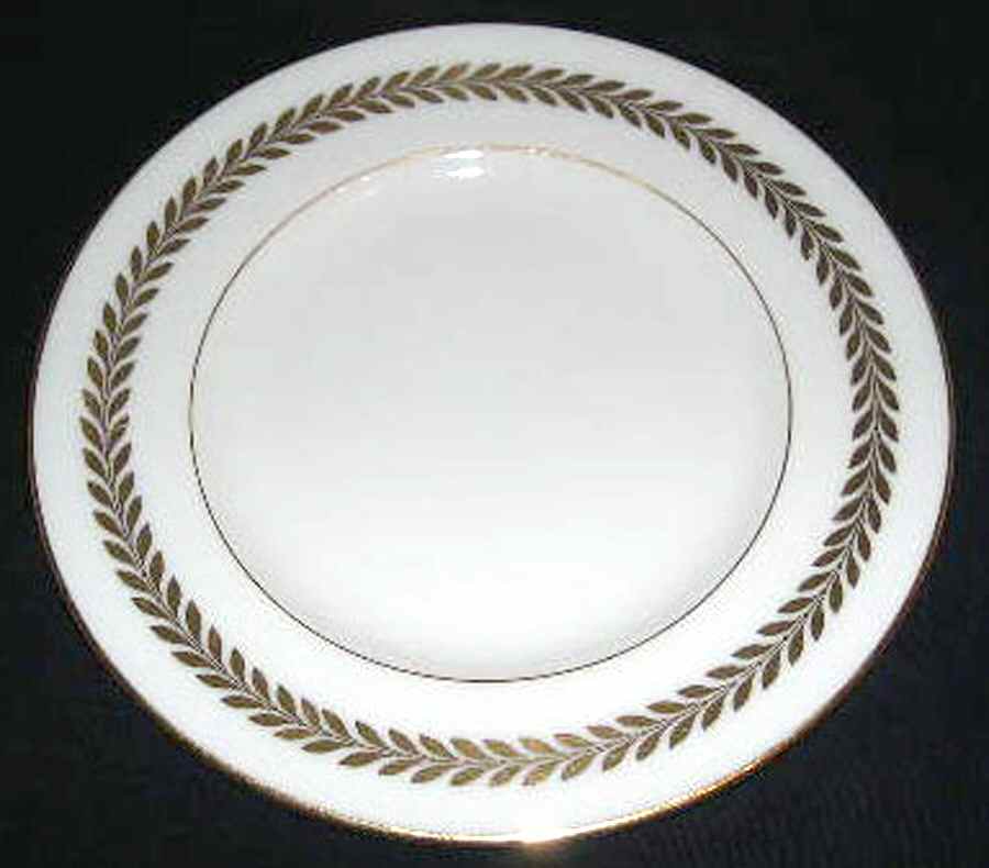P357 Bread & Butter Plate by Lenox-1