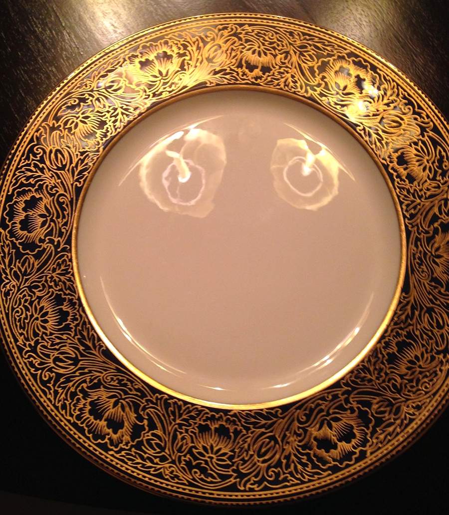 O326B Dinner Plate by Lenox-1