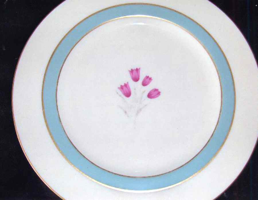 R407-247 Service Plate (Charger) by Lenox-1