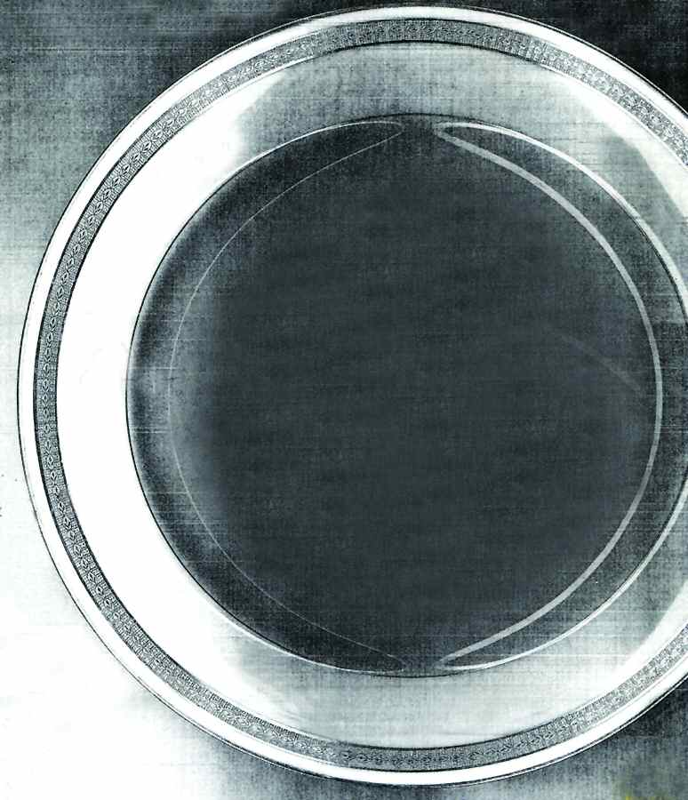 R5 Salad Plate by Lenox-1