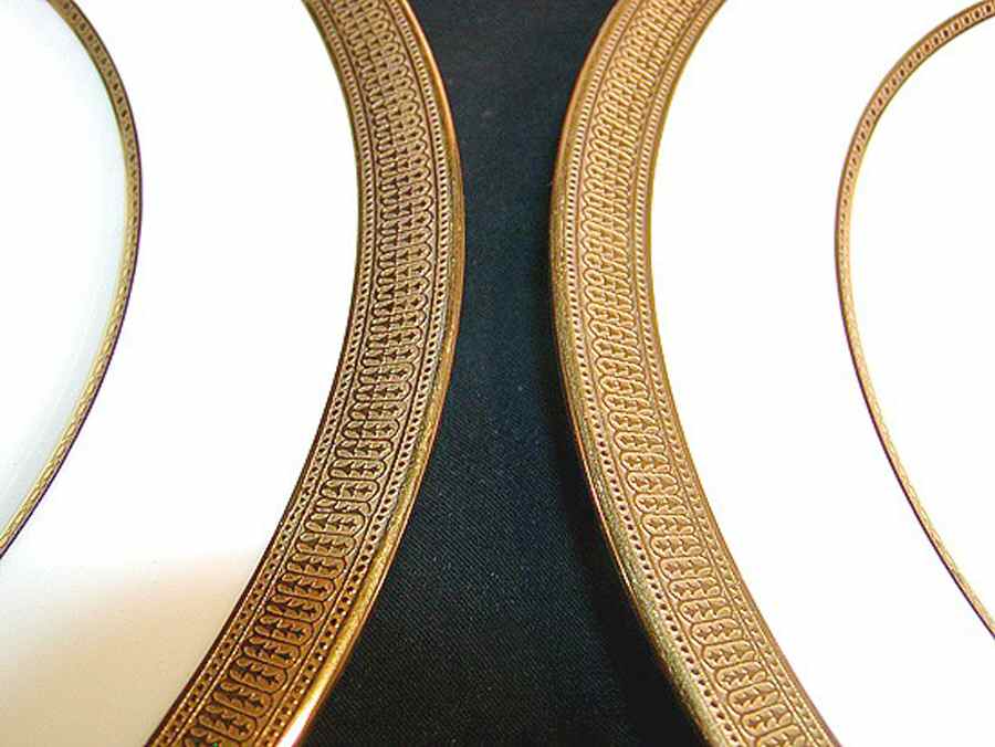 J21 Dinner Plate by Lenox-1