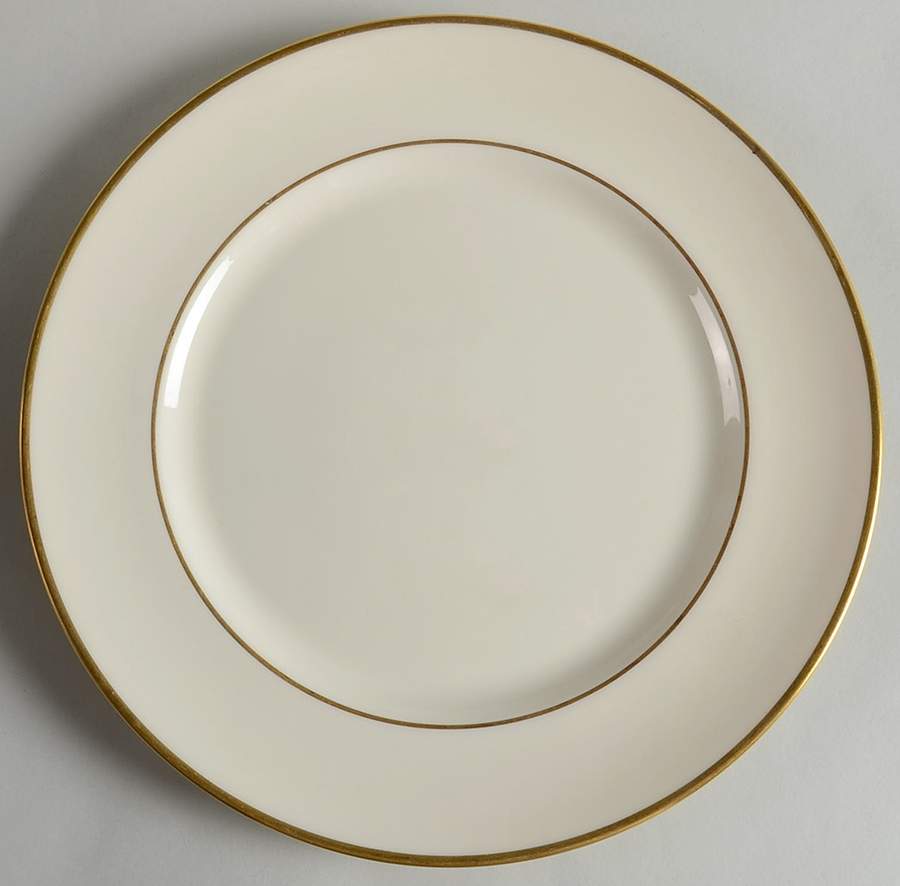 S34 Dinner Plate by Lenox-1