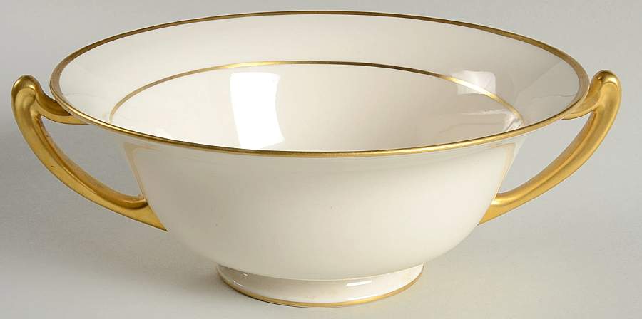 S34 Large Berry Bowl by Lenox-1