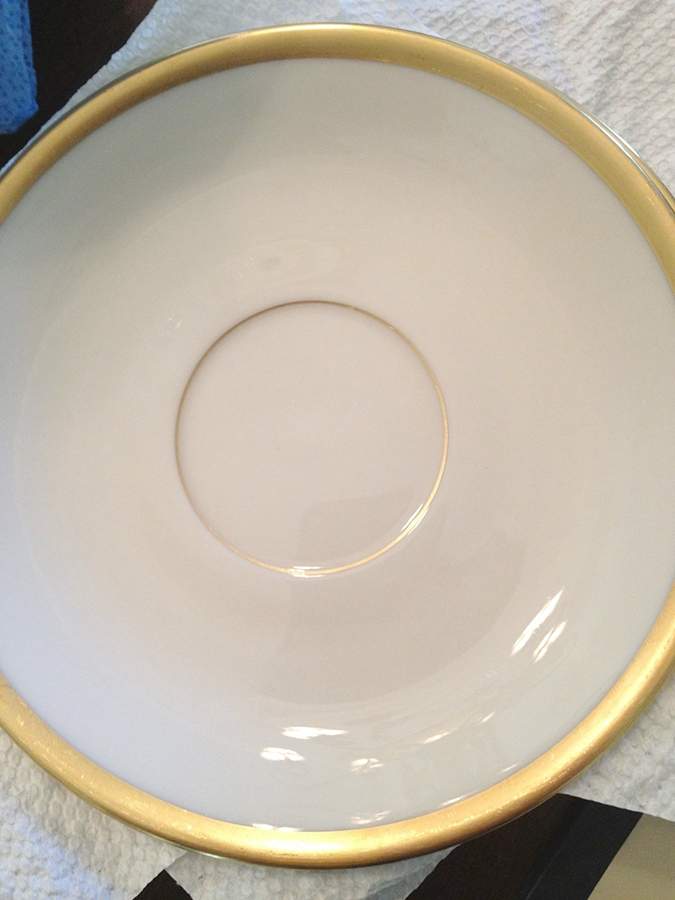 F40a Saucer by Lenox-1