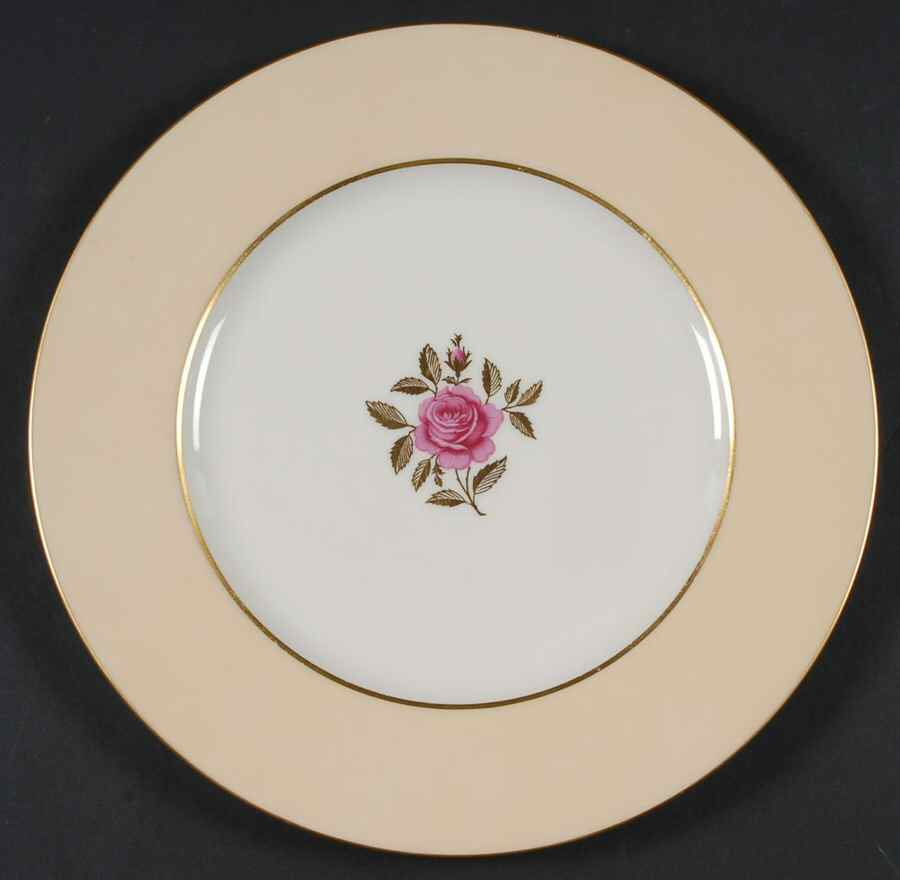 R314 Service Plate (Charger) by Lenox-1