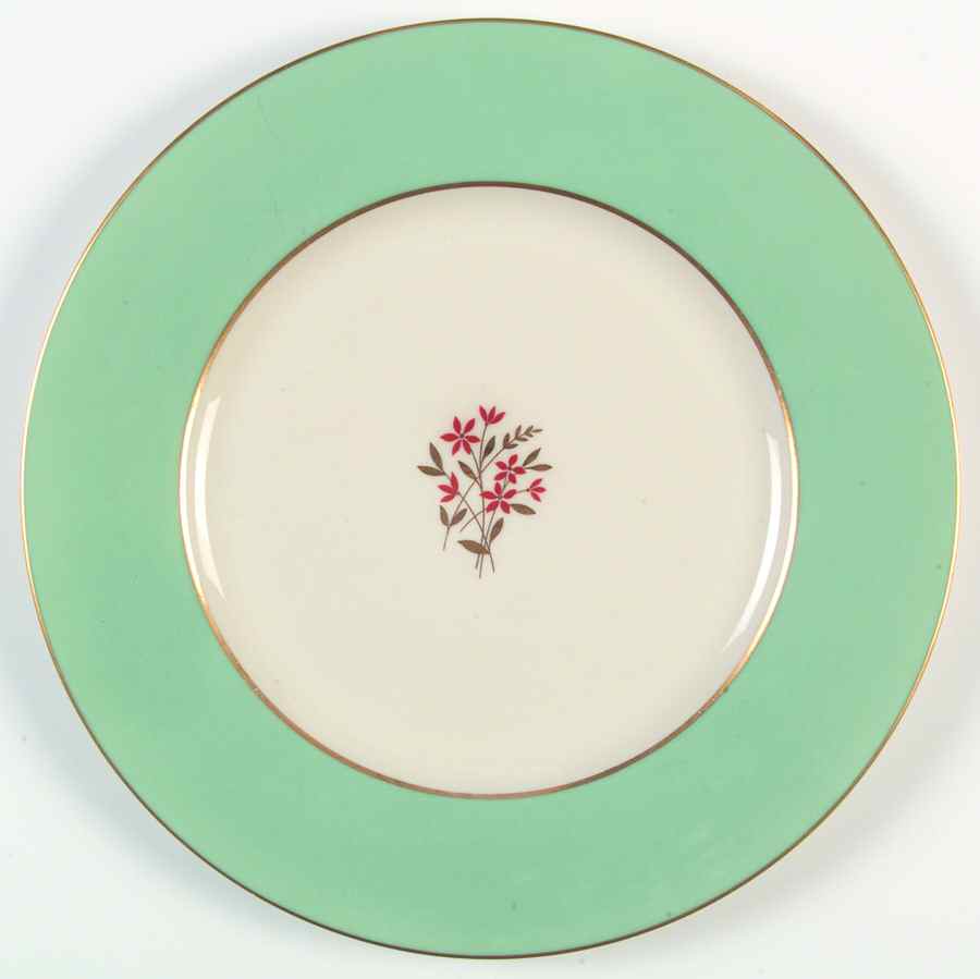 R432 Service Plate (Charger) by Lenox-1