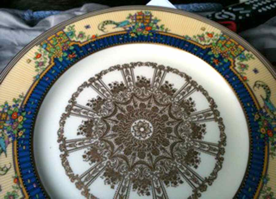 L310 Dinner Plate by Lenox-1