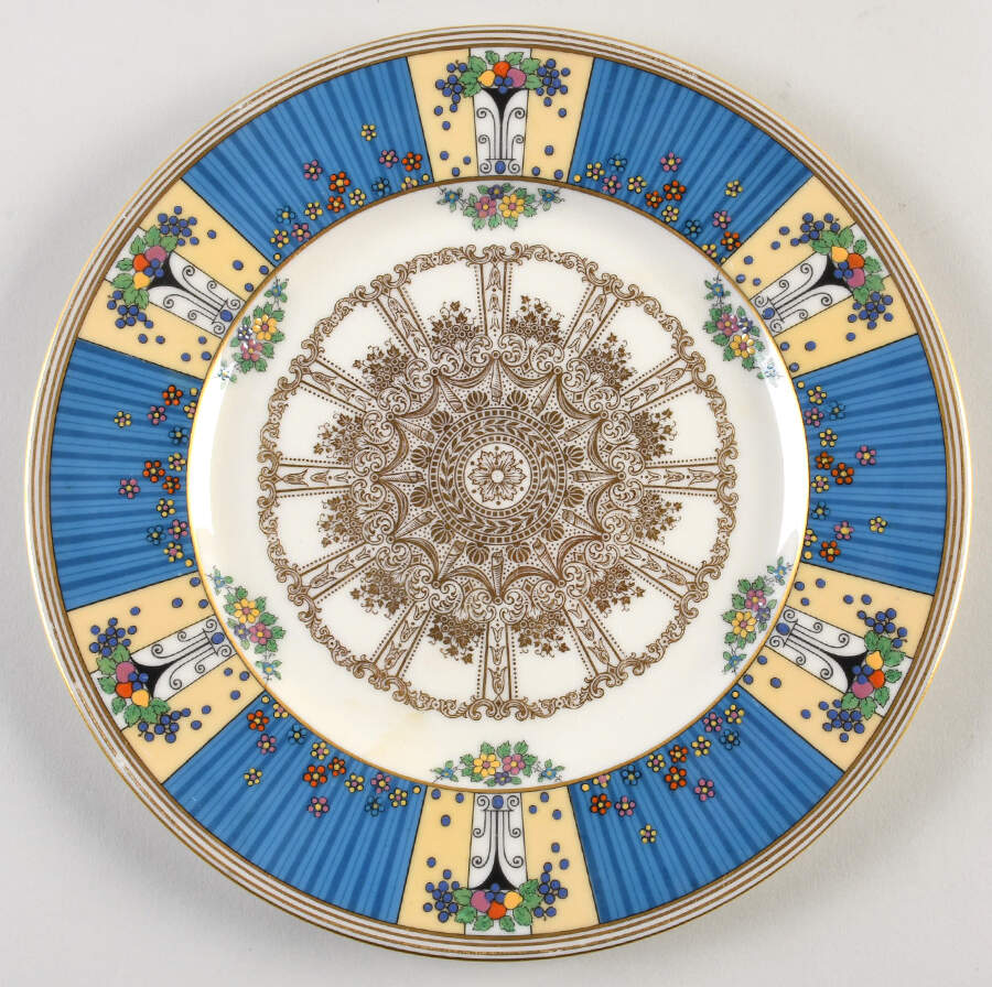 J459 Dinner Plate by Lenox-1