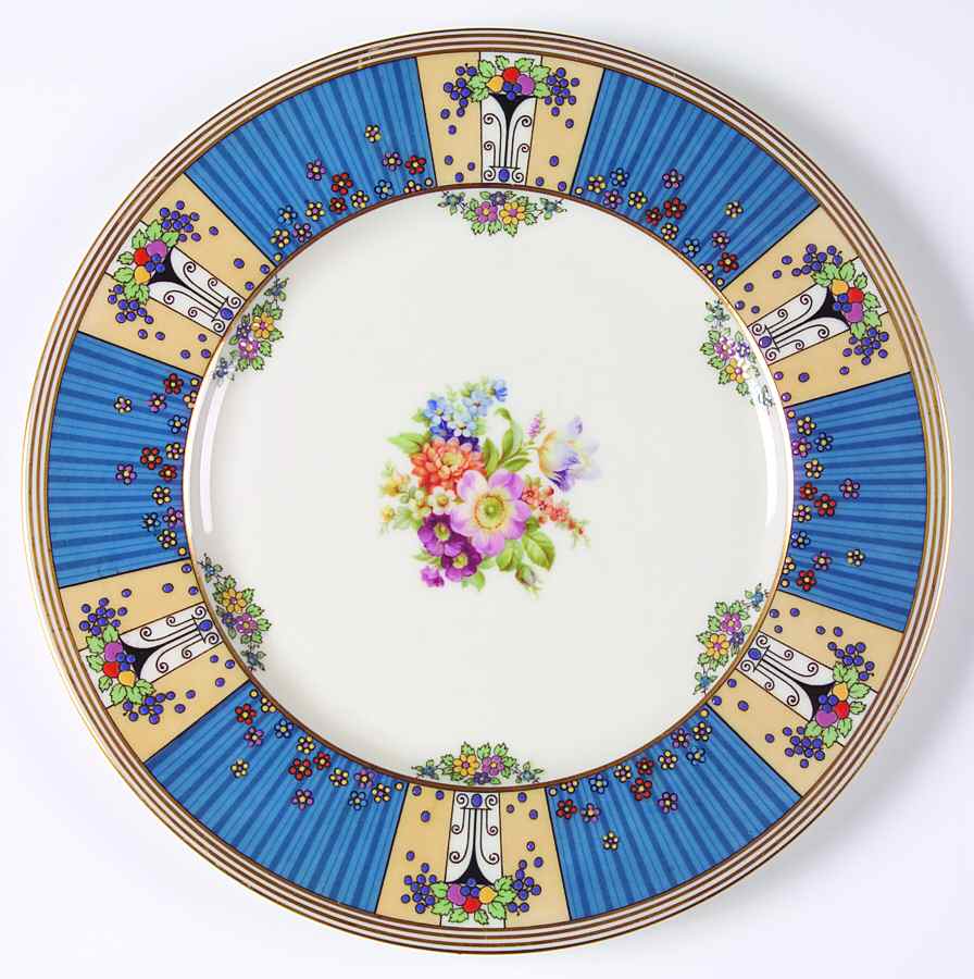 J461 Dinner Plate by Lenox-1