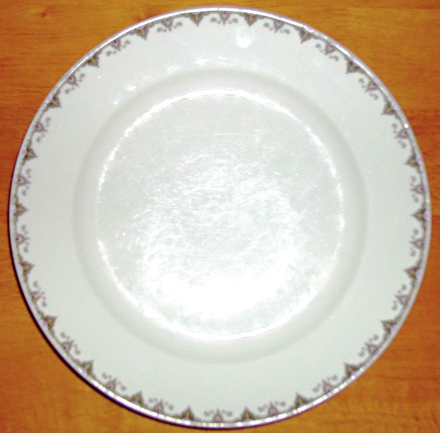 LNT223 Dinner Plate by Lanternier-1