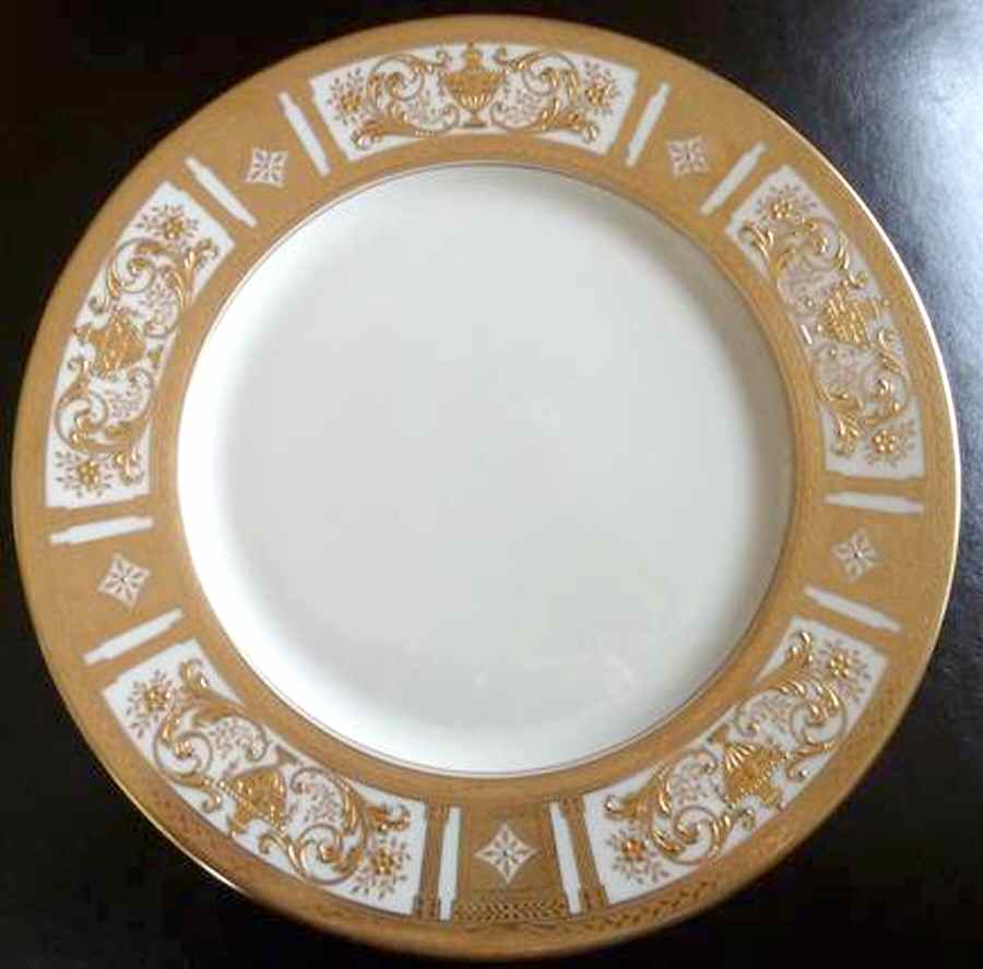 Z5 Service Plate (Charger) by Lenox-1