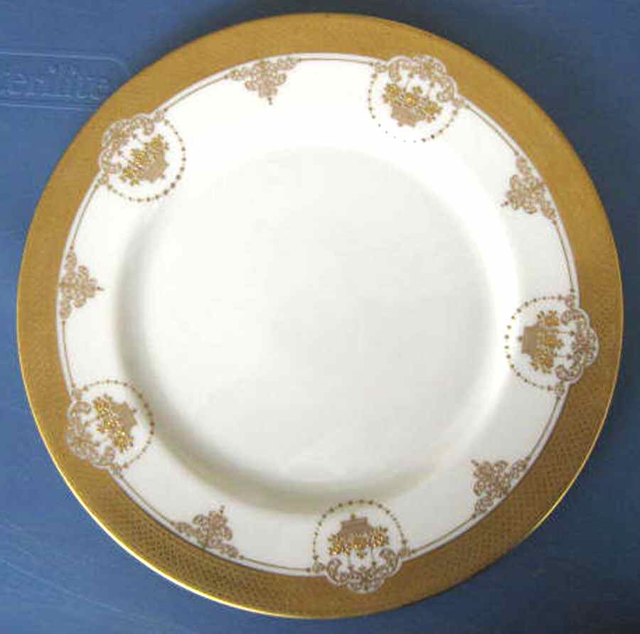 Y48 Dinner Plate by Lenox-1