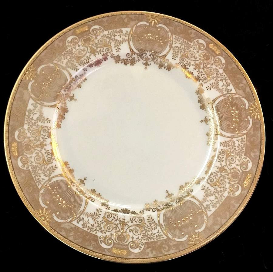S66 Service Plate (Charger) by Lenox-1