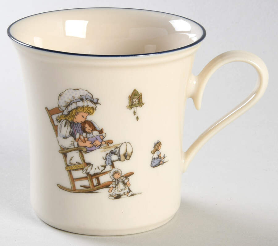 L86 Mug by Lenox-1