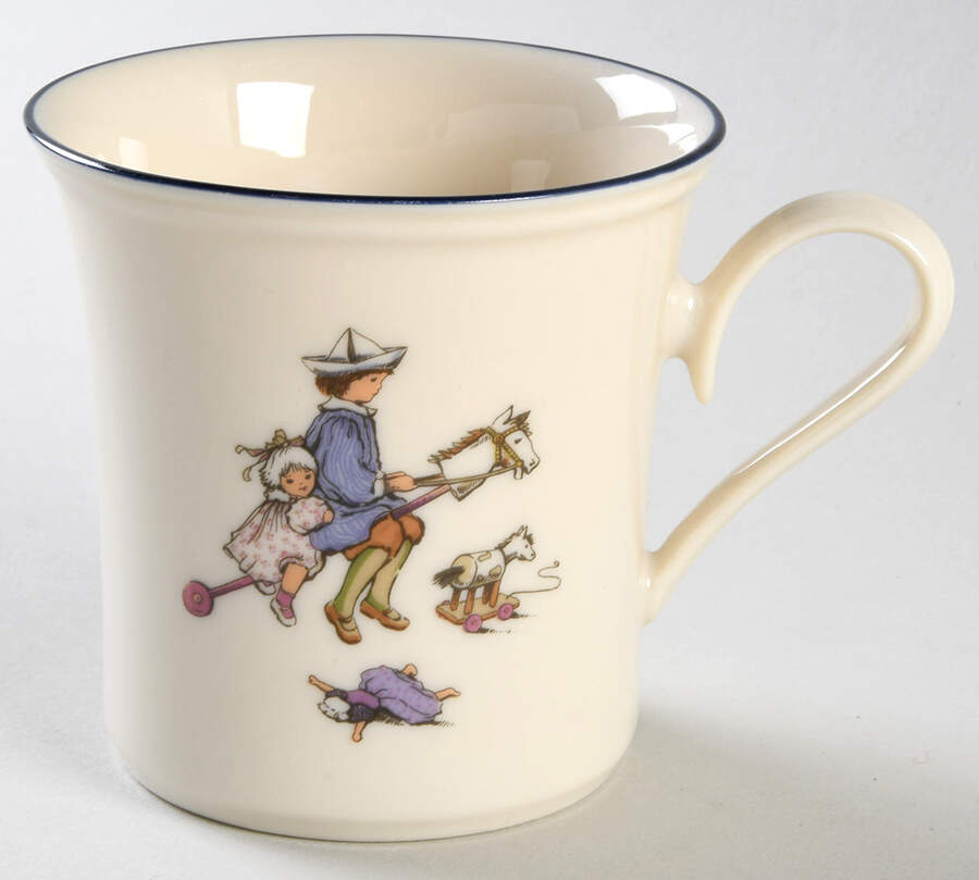 L86 Mug by Lenox-1