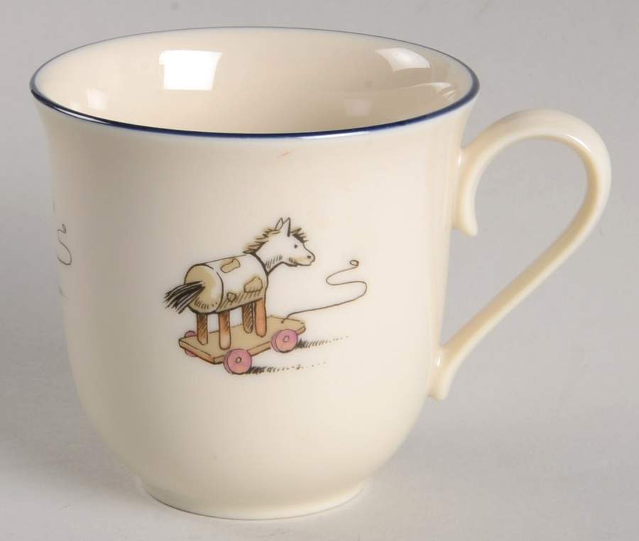 L86 Child Cup No Saucer by Lenox-1